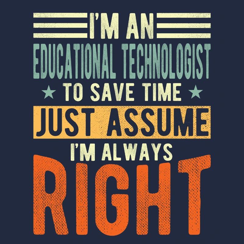 Educational Technologist