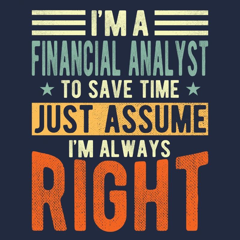 Financial Analyst