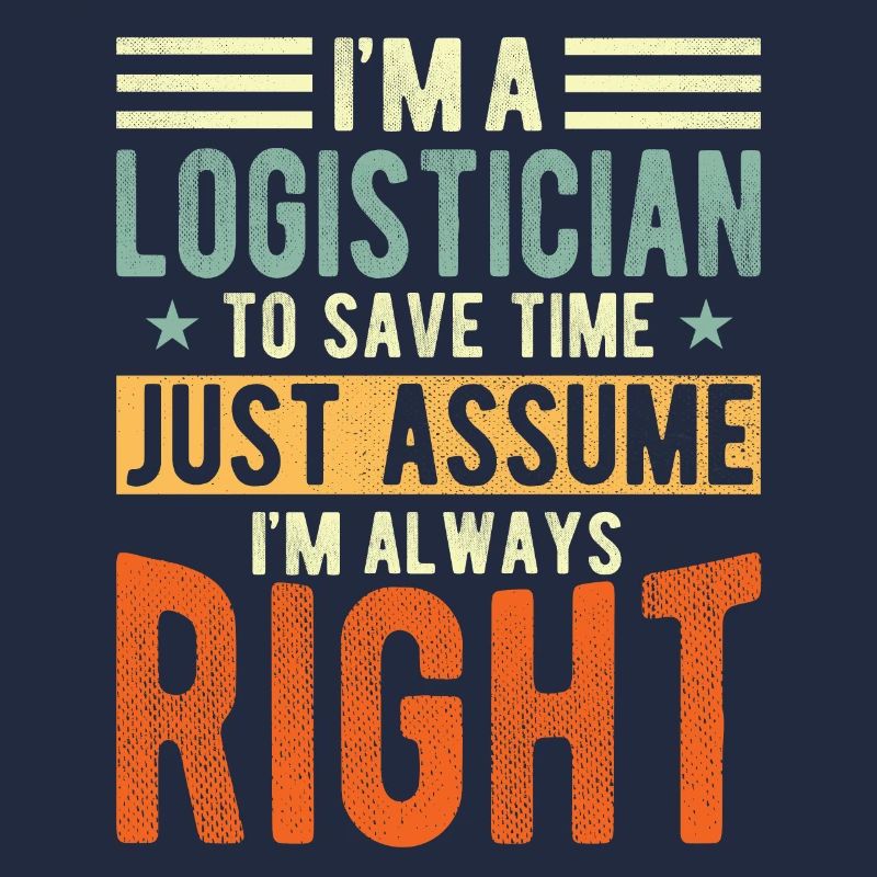 Logistics