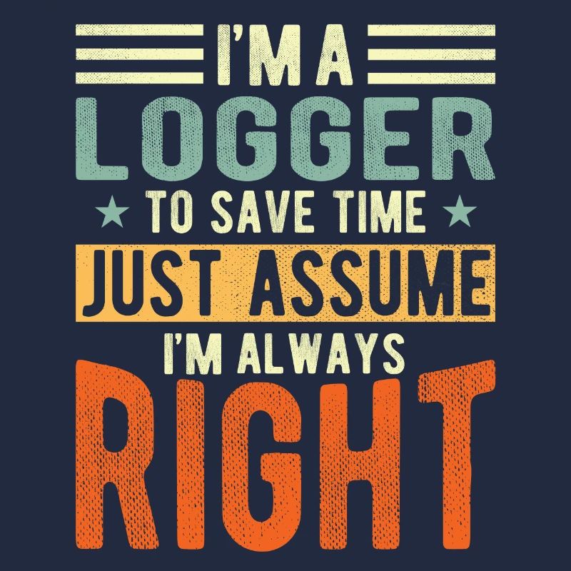 Logger