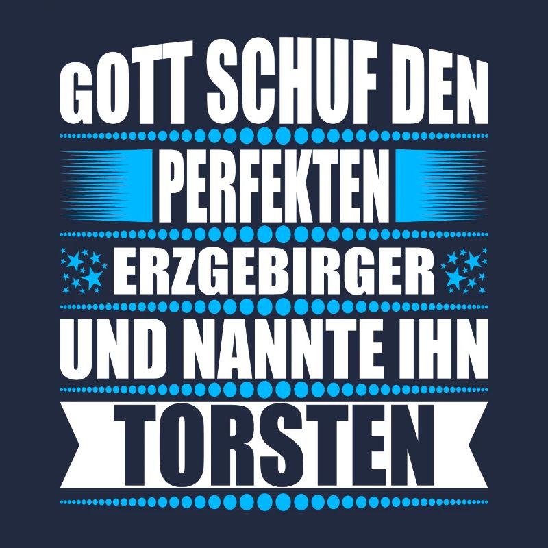 Erzgebirge Mann Namen Sachsen Torsten
