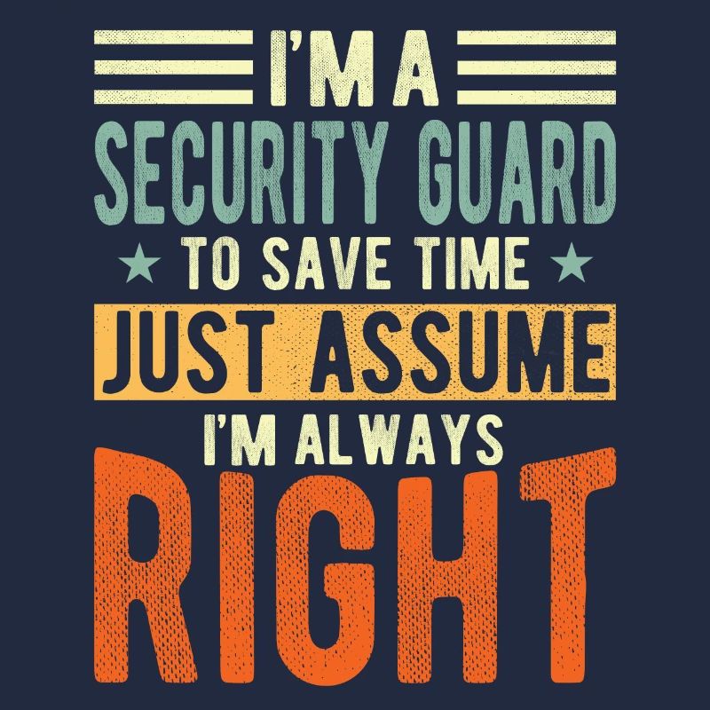 Security officer