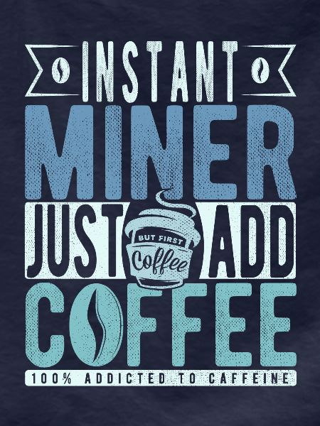 Bergmann coffee saying