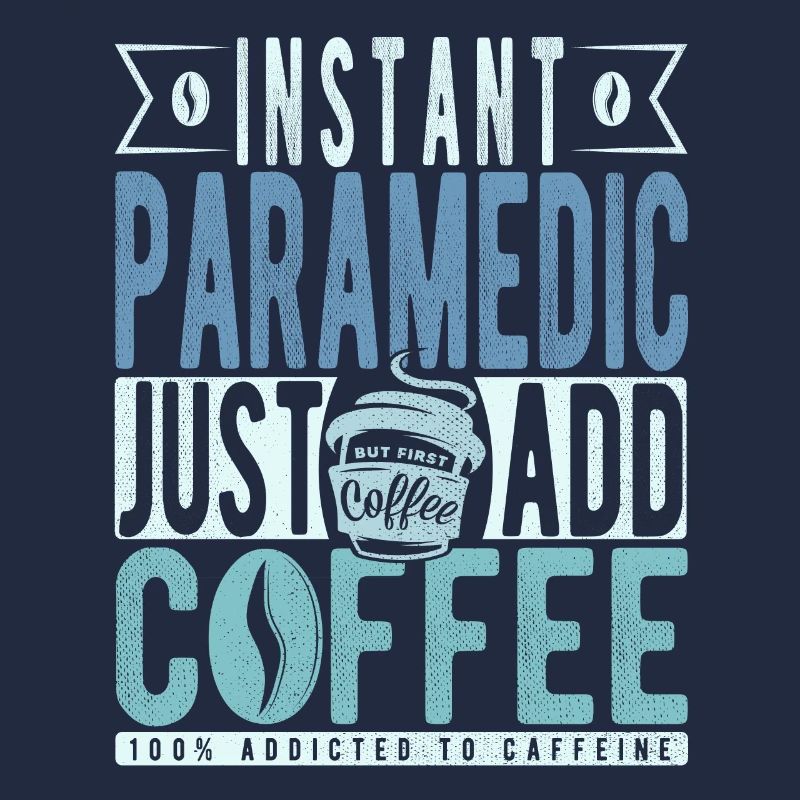 Dicton de café paramédical