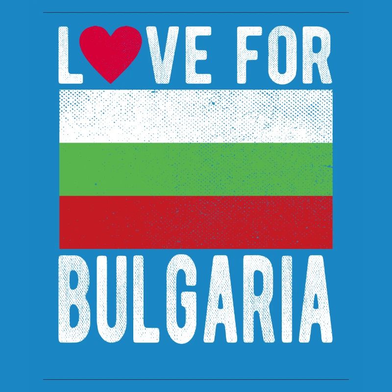 Bulgaria Souvenir