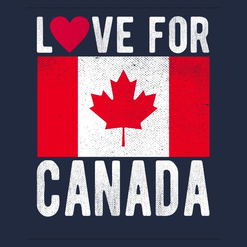 Canada Souvenir