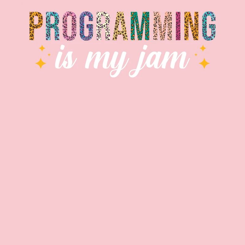 Programming is my passion