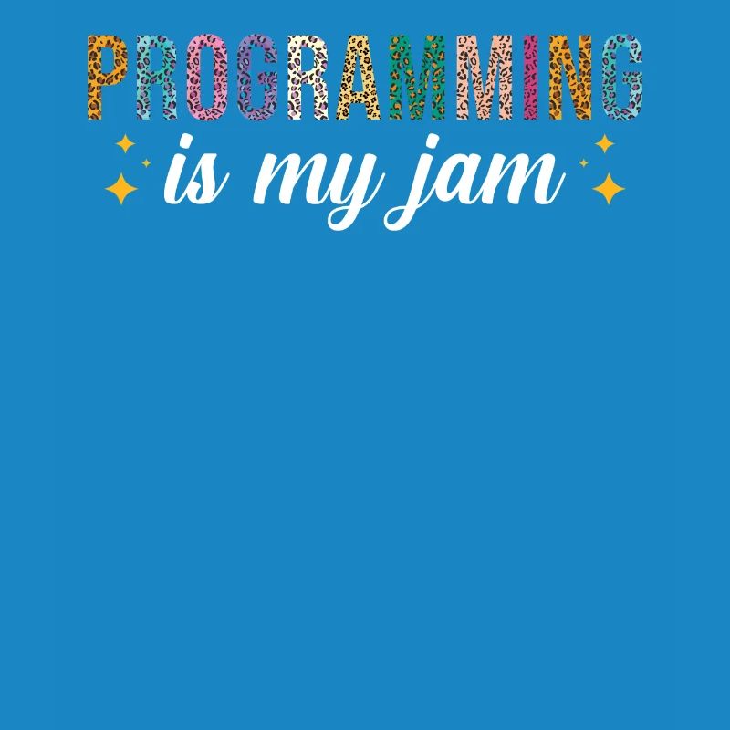 La programmation est ma passion
