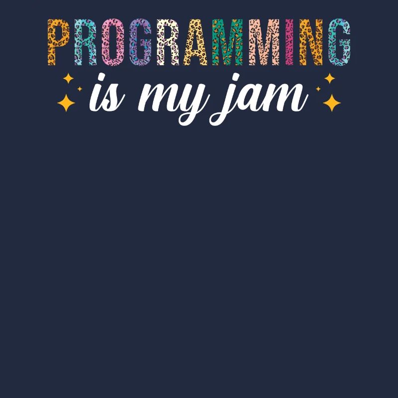 La programmation est ma passion