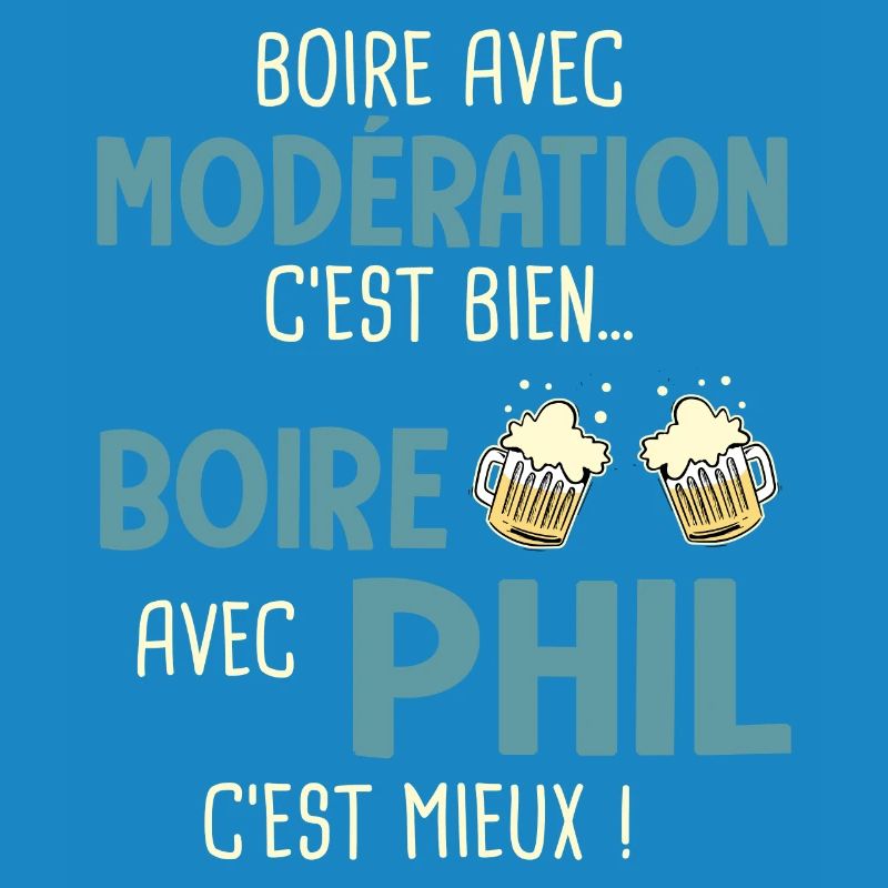 phiilippe modération boire avec phil c'est mieux