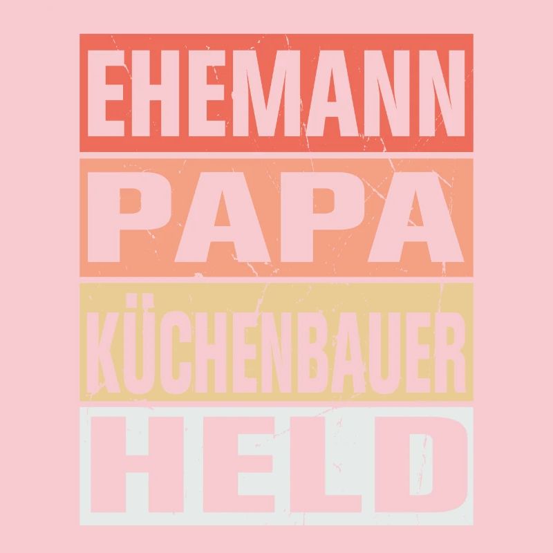 Kutscher Vater Ehemann Held