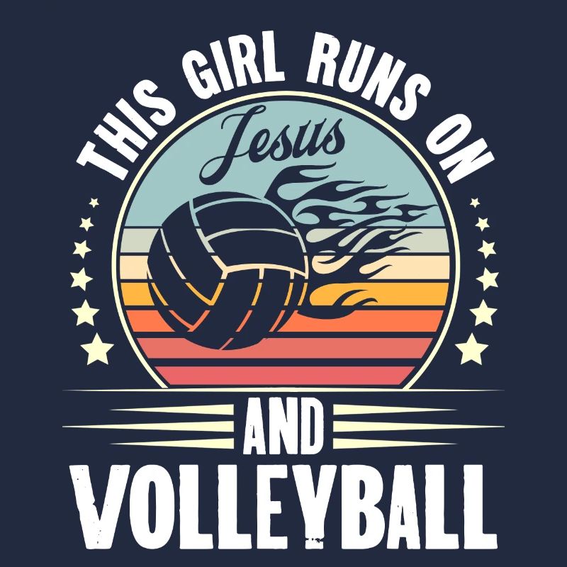 Volley-ball