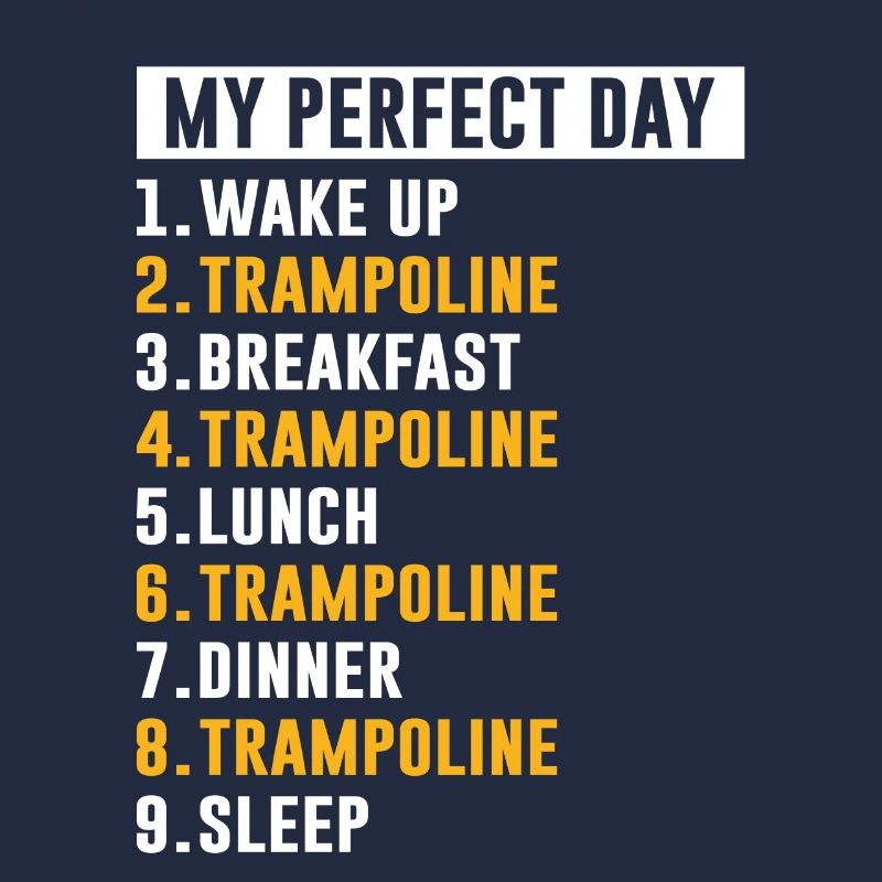 Trampoline