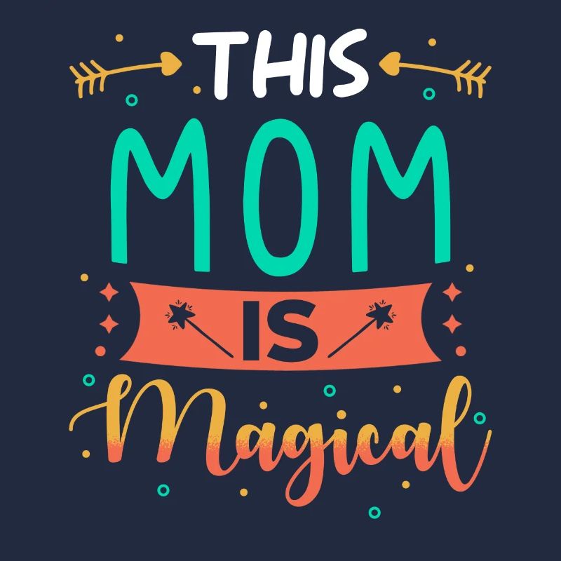 Mama Geschenk