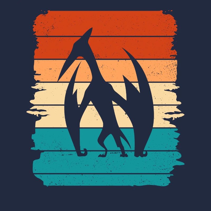 Pteranodon Dino Dinosaur