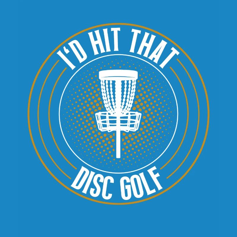 Discgolf Disc Golf