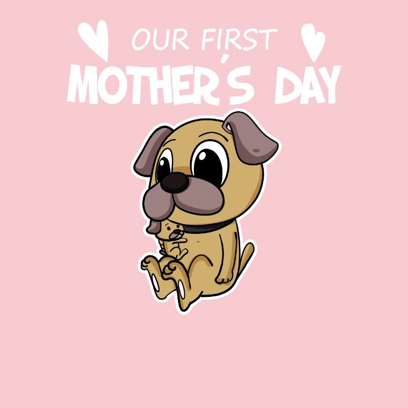 Muttertag - erster Muttertag Geschenk