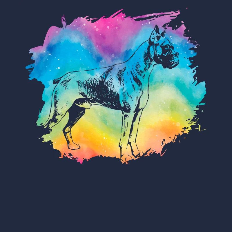 Boxer Rétro