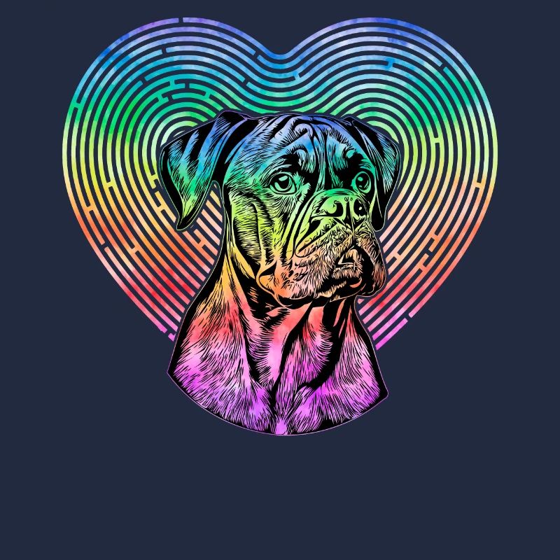 Boxer Rétro