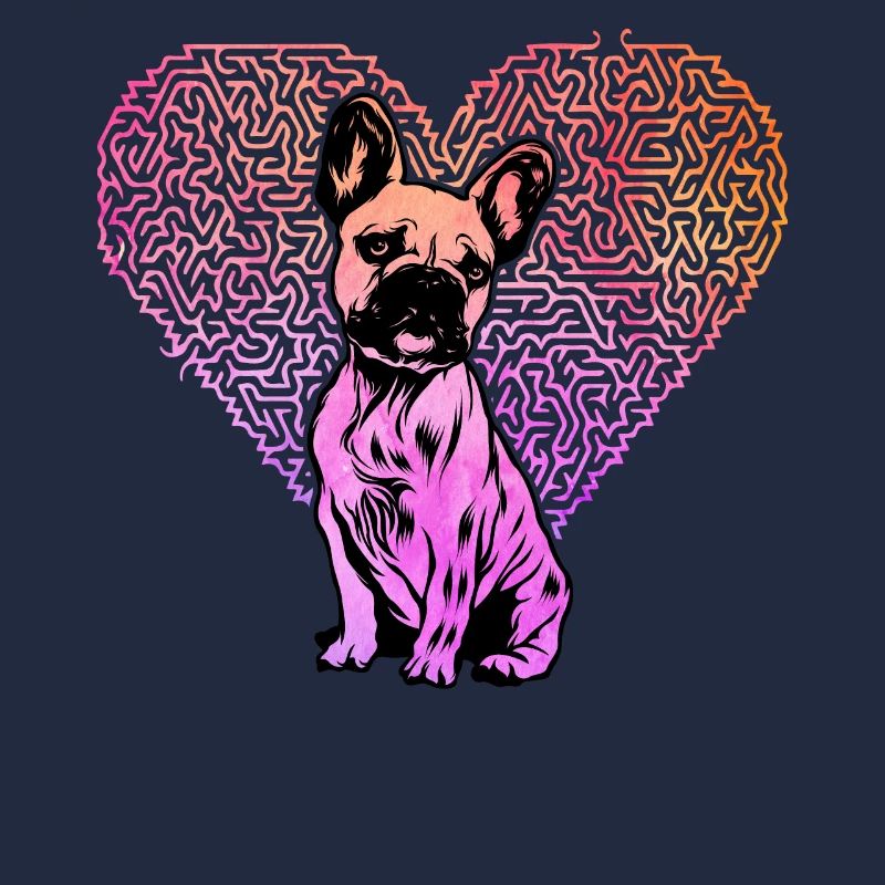 Bouledogue français