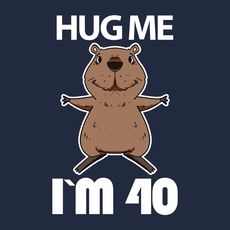 40 ans - 40 ans - câlin