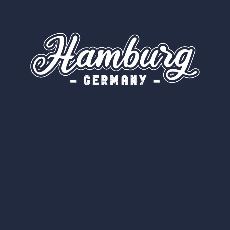Hamburgerin Hamburger Hamburg