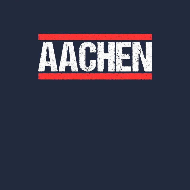 Aachenerin Aachener Aachen