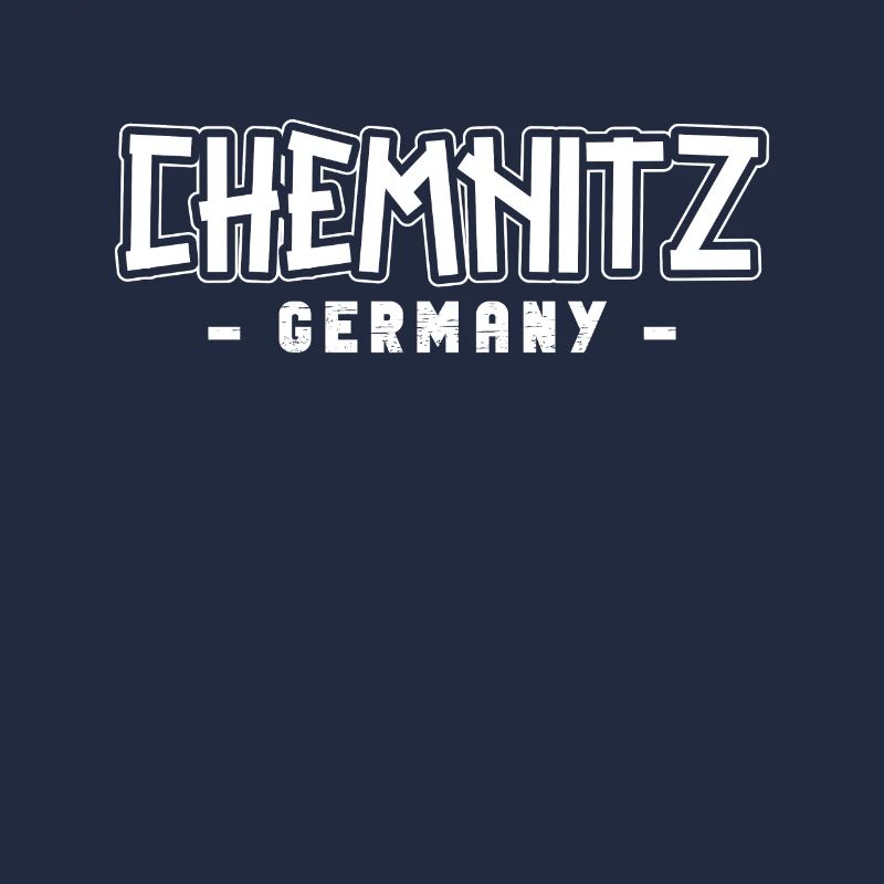 Chemnitzerin Chemnitzer Chemnitz