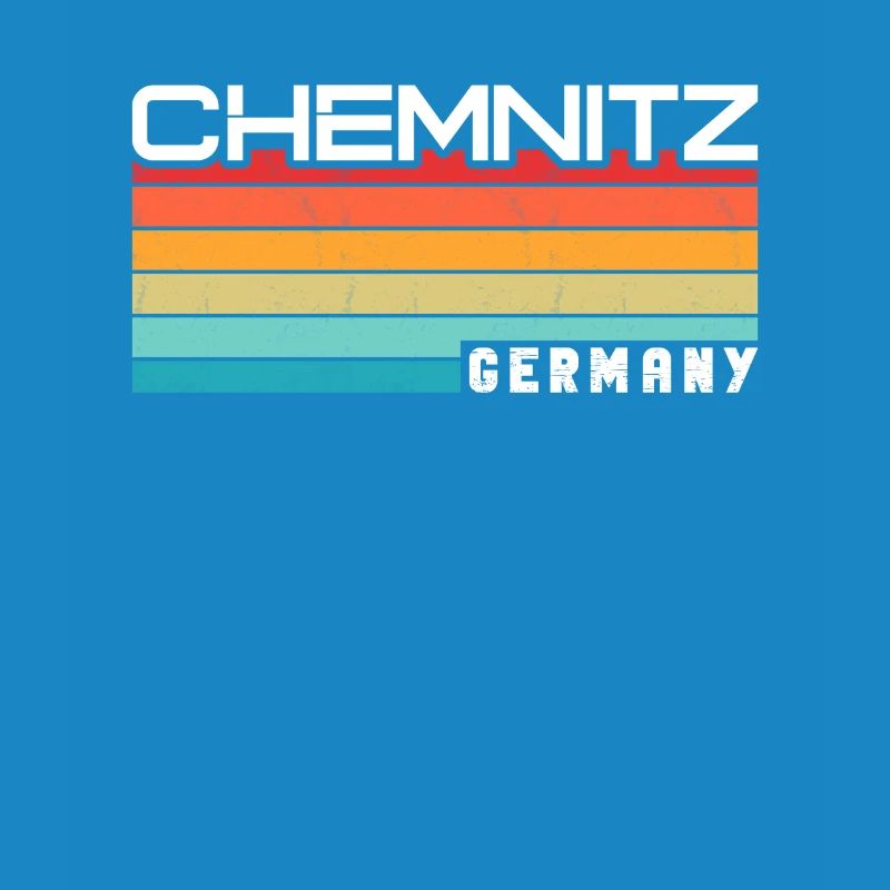 Chemnitzerin Chemnitzer Chemnitz