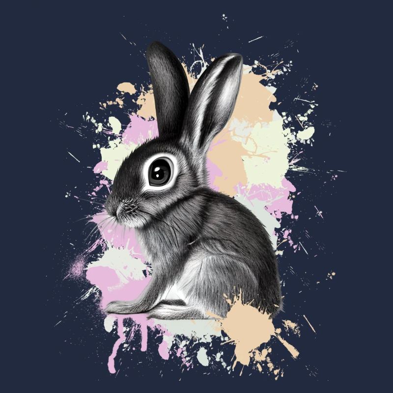 Rabbit Rabbit