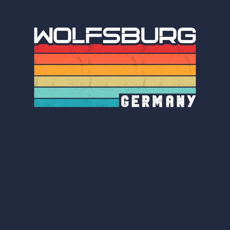 Wolfsburgerin Wolfsburger Wolfsburg