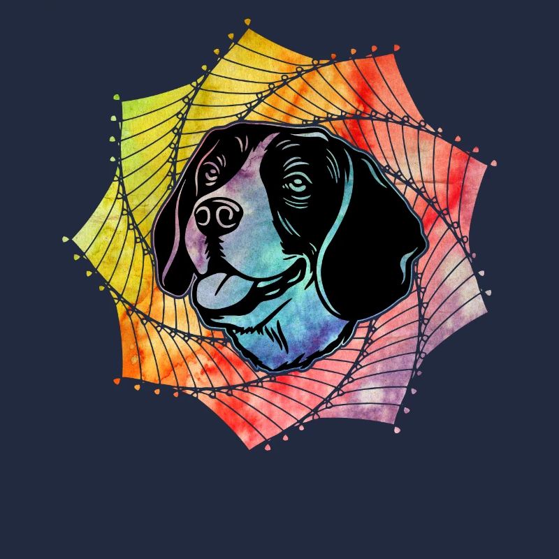 Chien Beagle