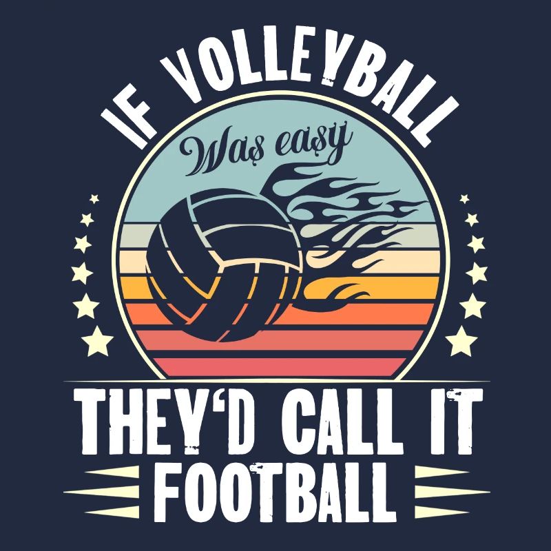 Volleyball