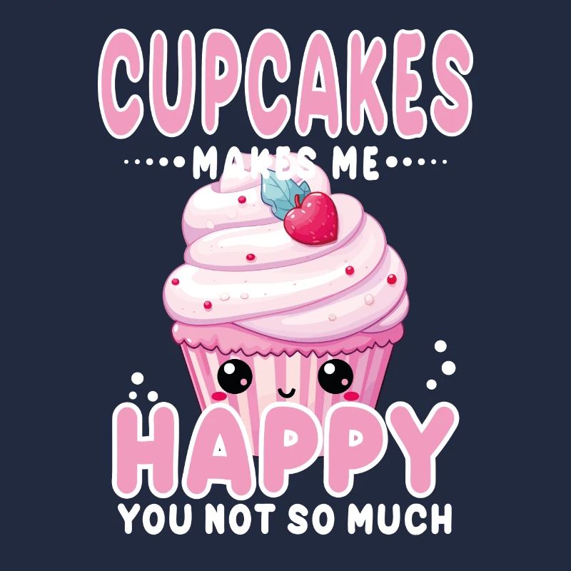 Cupcake Kawaii