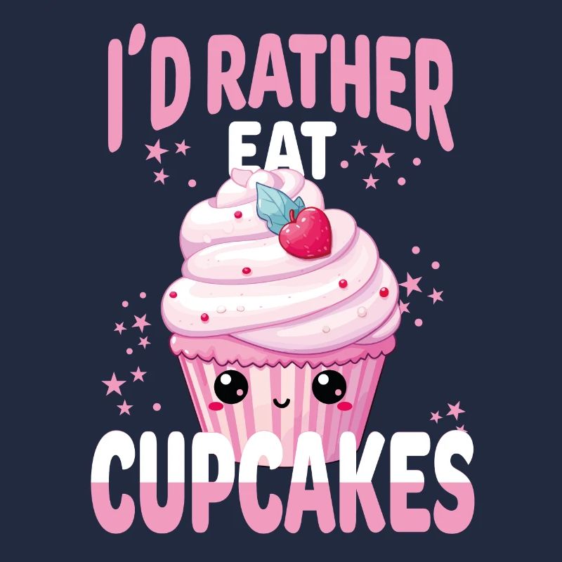 Cupcake Kawaii