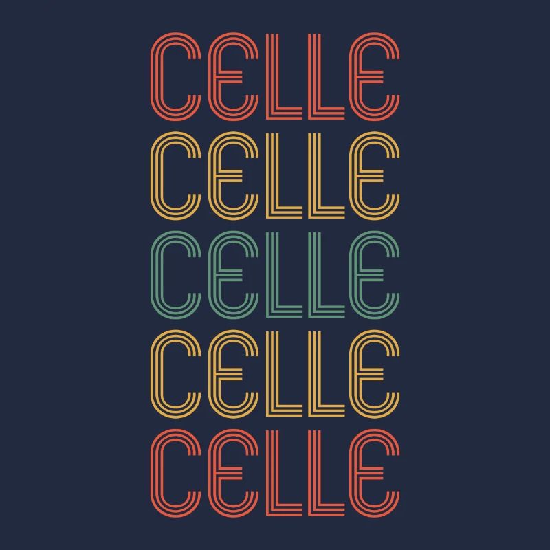 Cellerin Celler Celle