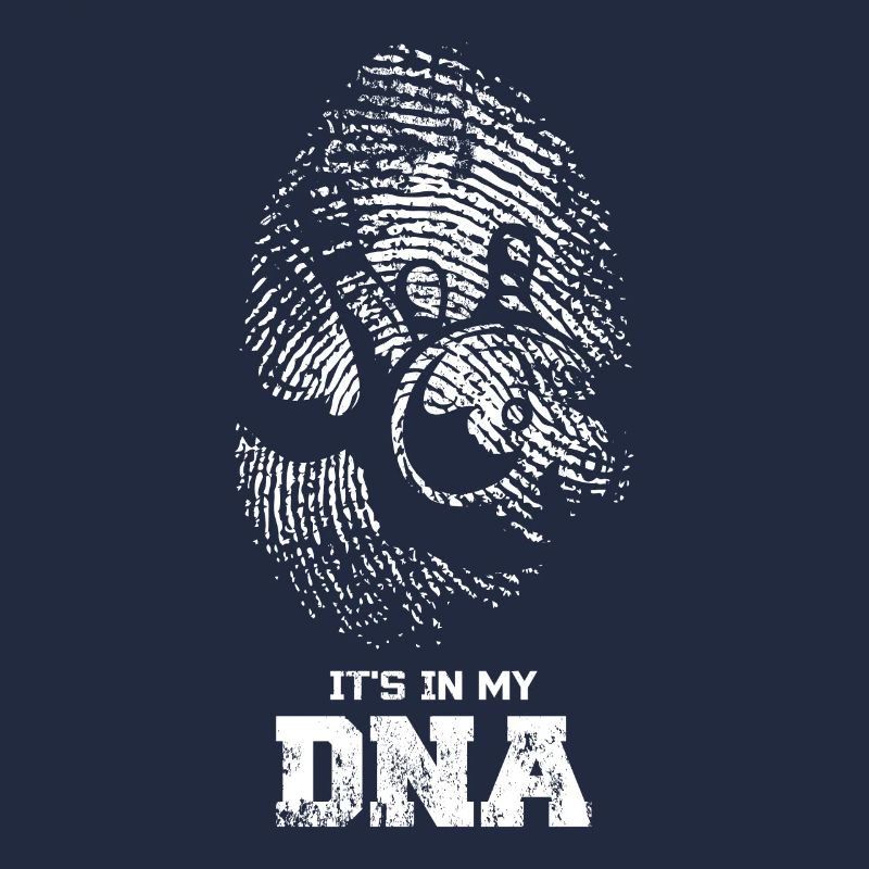 Bowling It's my DNA for bowlers