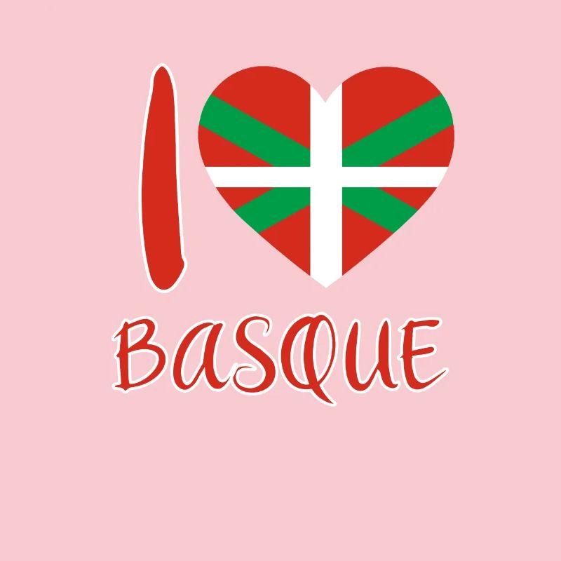 Pays Basque Drapeau Basque