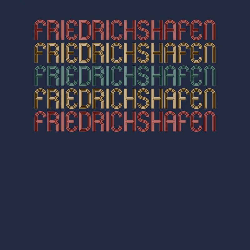 Friedrichshafener Friedrichshafen