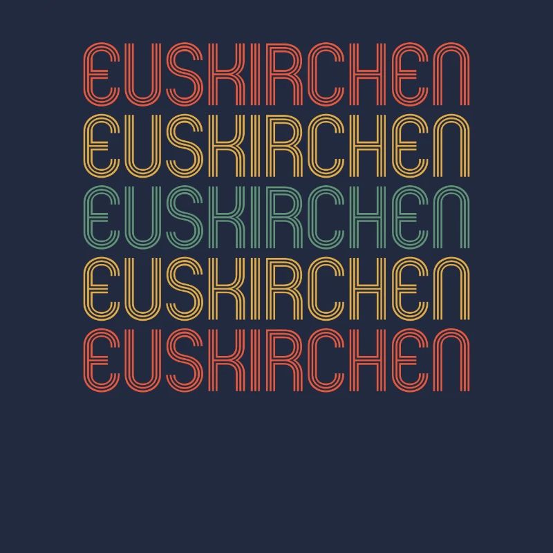Euskirchenerin Euskirchener Euskirchen