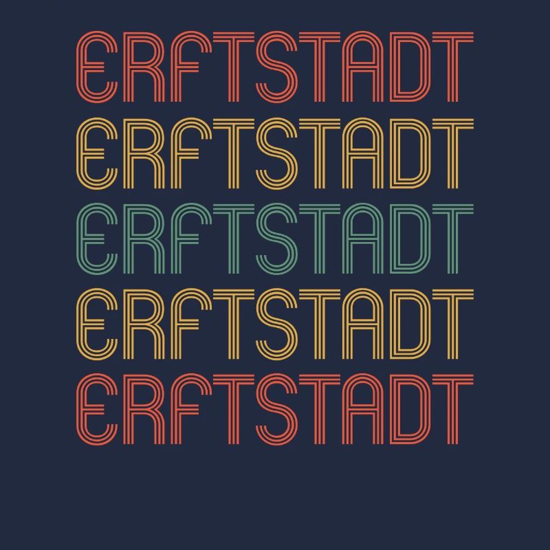Erftstadterin Erftstadter Erftstadt