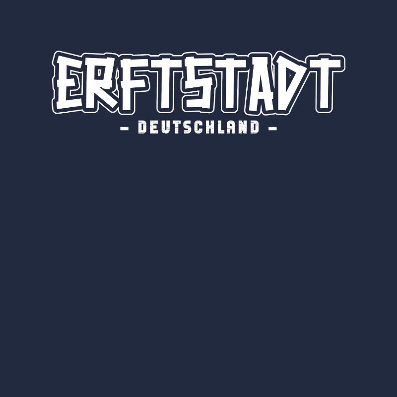 Erftstadterin Erftstadter Erftstadt