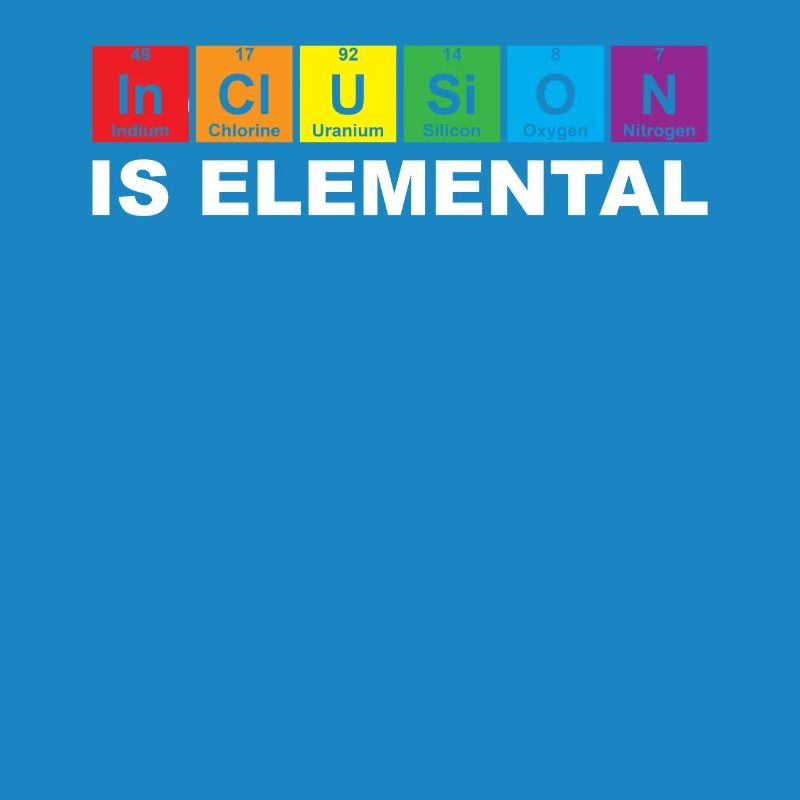 Inclusion élémentaire