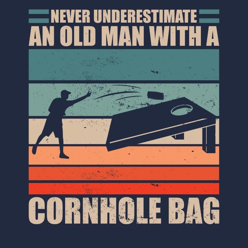 Cornhole Game Cornhole Dicton