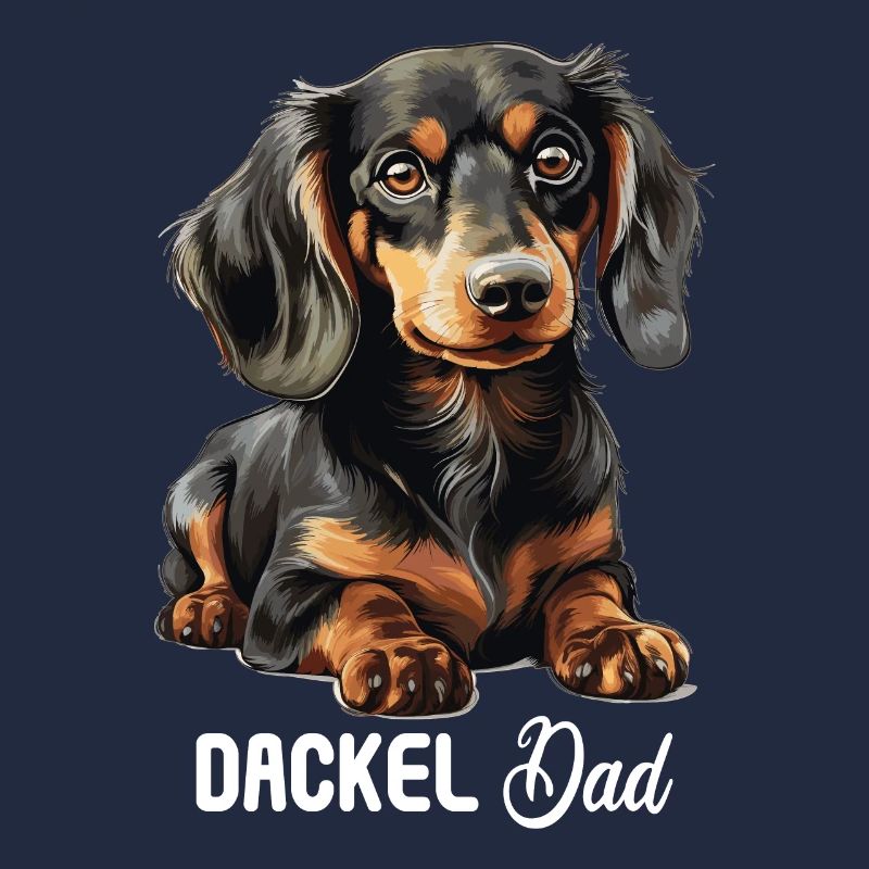 Chien teckel