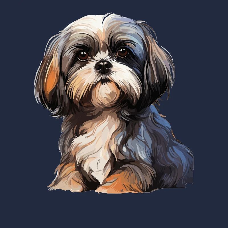 Shih Tzu