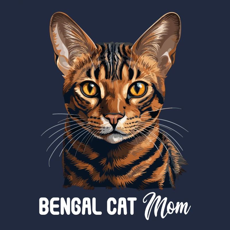 Bengal Cat
