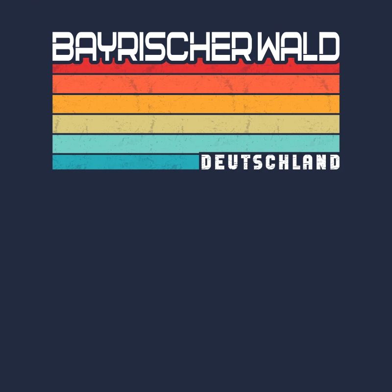 Bayrischer Wald