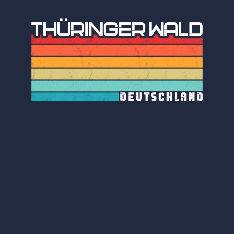Thüringer Wald