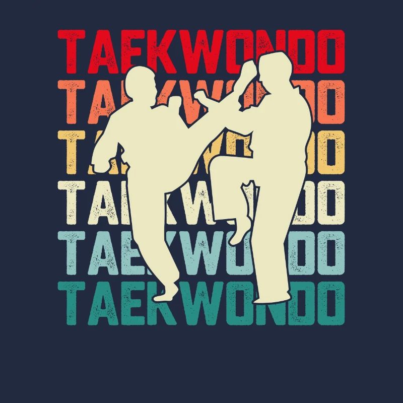 Taekwondo